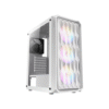 ANTEC NX292 ELITE WHITE PC CASE