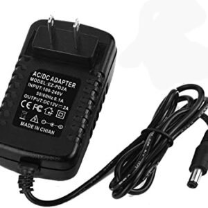 12V 2A CCTV ADAPTOR
