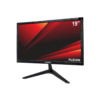 FUZION FM-19LWM 19" LED MONITOR