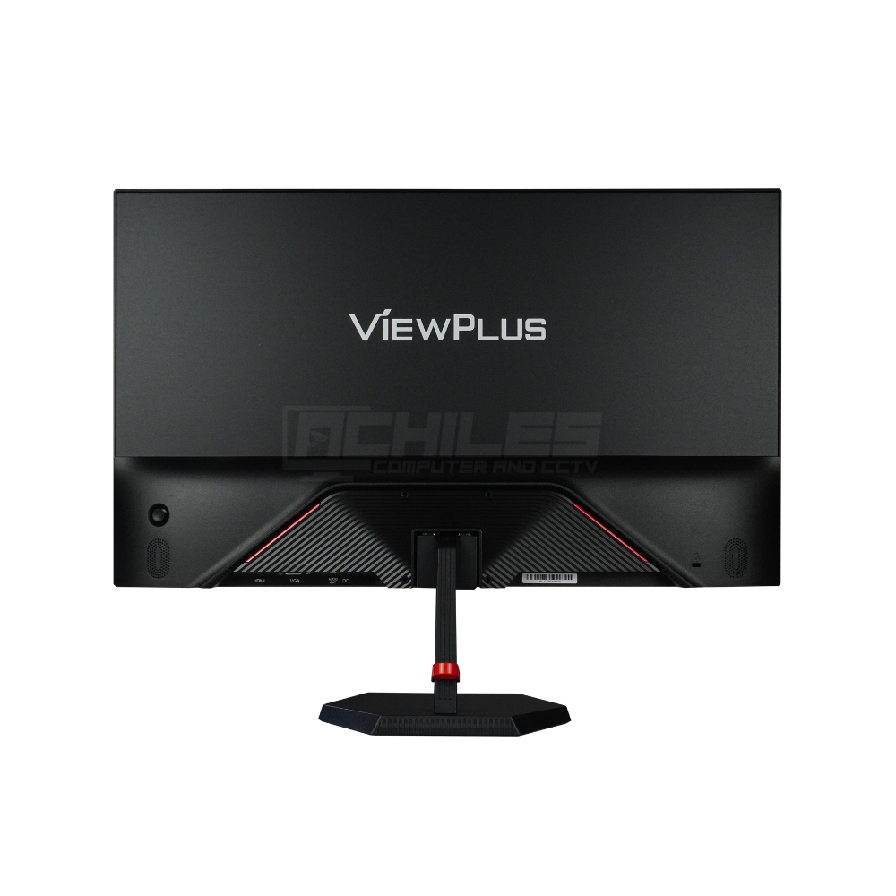 VIEWPLUS ML-27S 27" 120Hz IPS Frameless FHD Gaming Monitor - Image 3