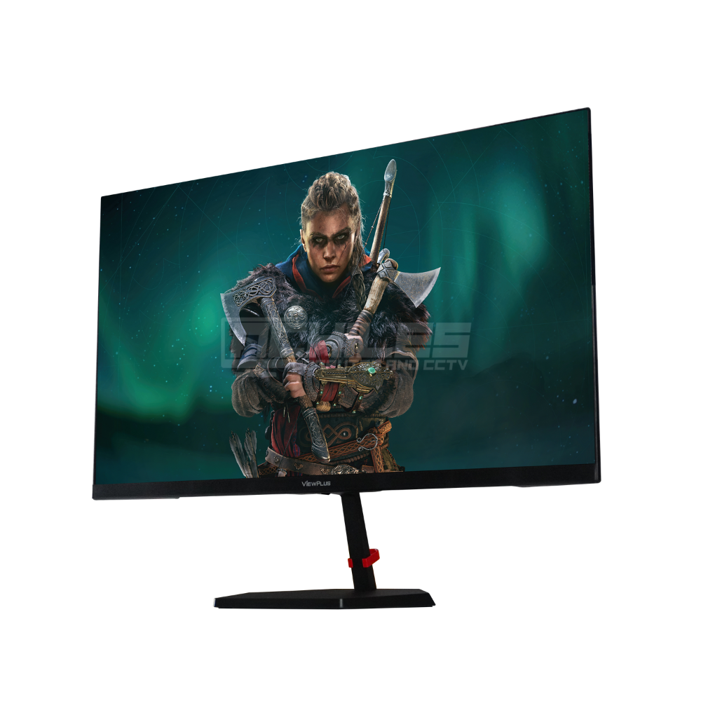 VIEWPLUS ML-27S 27" 120Hz IPS Frameless FHD Gaming Monitor - Image 2