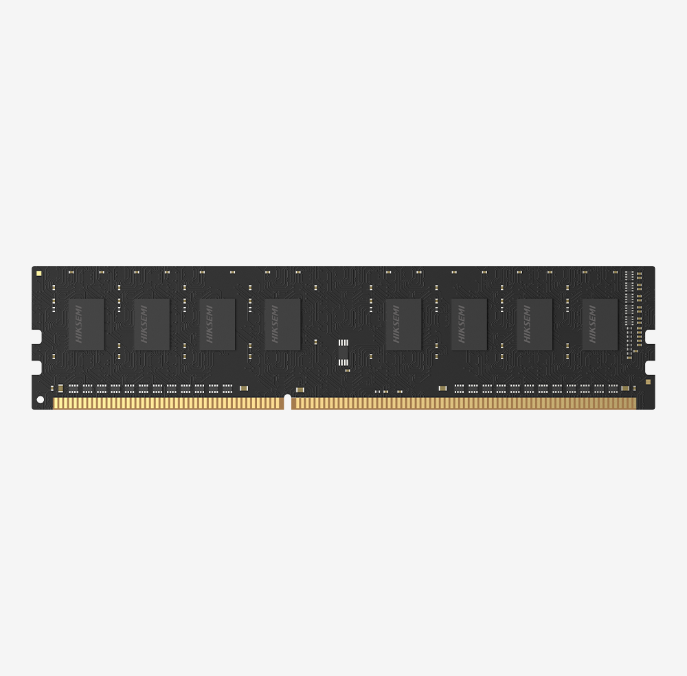HIKSEMI HIKER 8GB DDR4 3200MHZ UDIMM MEMORY