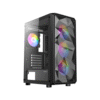 ANTEC AX83 RGB EXTREME PC CASE