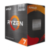 AMD RYZEN 7 5700G TRAY PROCESSOR