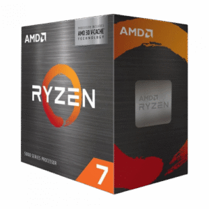 AMD RYZEN 7 5700G TRAY PROCESSOR