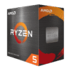 AMD RYZEN 5 5600 TRAY PROCESSOR