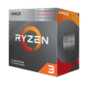 AMD RYZEN 3 3200G TRAY PROCESSOR