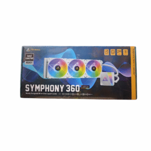 ANTEC AIO SYMPHONY 360