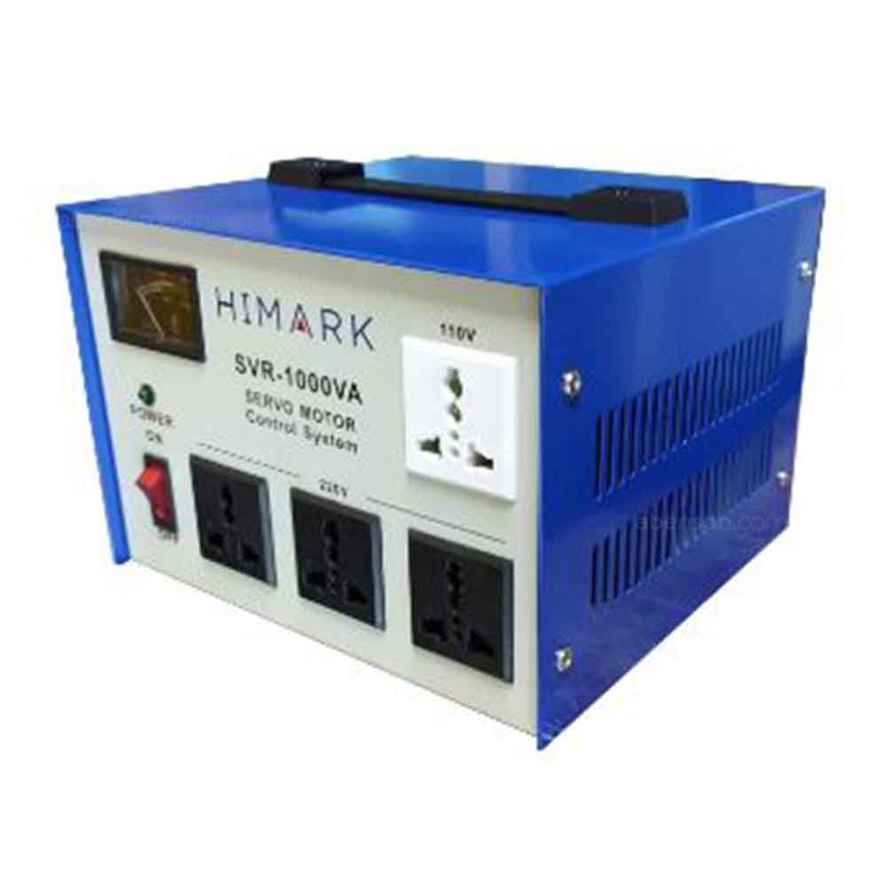 AVR HIMARK SVR-1000 VA