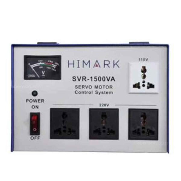 Avr Computer Cctv AVR HIMARK SVR-1500 VA - ACHILES COMPUTER & CCTV