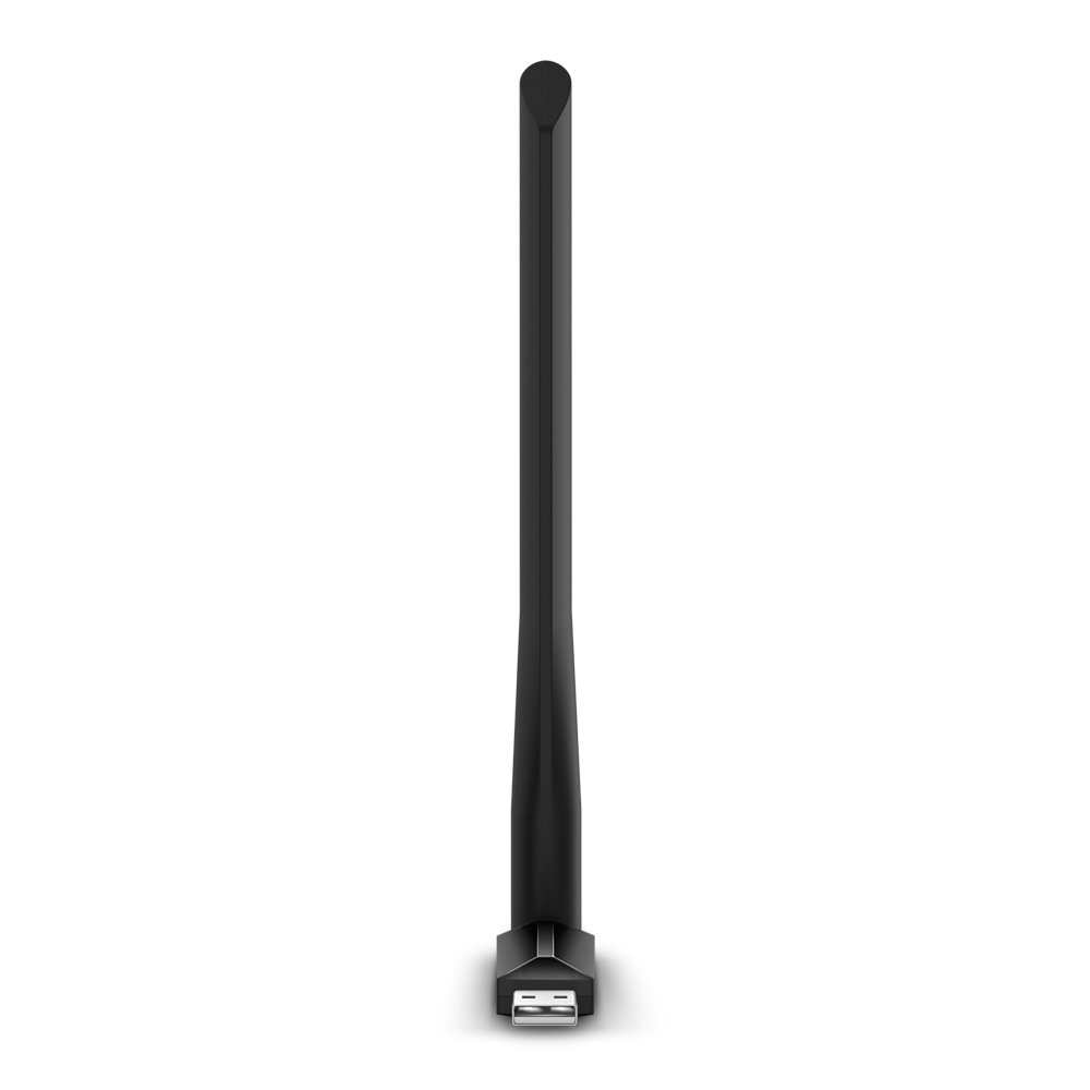 TP-Linkl Archer T2U Plus AC600 High Gain Wireless Dual Band USB Adapter - Image 3