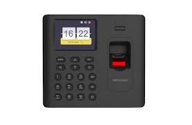 BIOMETRIC HIKVISION DS-K1A802AMF