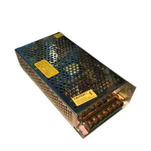 CCTV PSU 12V 15A