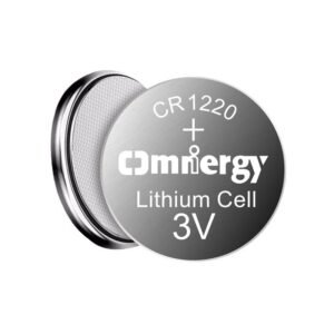 CMOS BATTERY CR1220