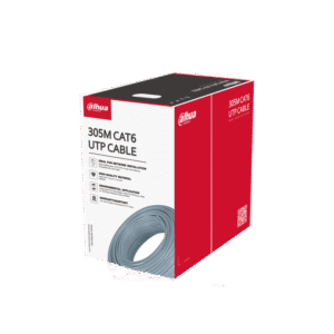 DAHUA CAT6 UTP Cable OUTDOOR 305M