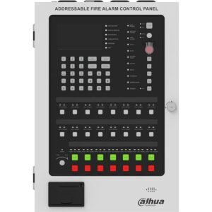 DAHUA DHI-HY-1022 Fire Alarm Control Panel with Printer