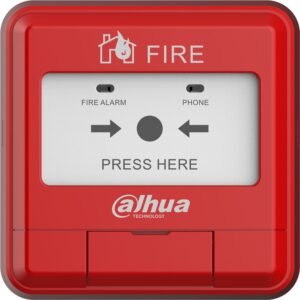 DAHUA DHI-HY-1200 Manual Call Point