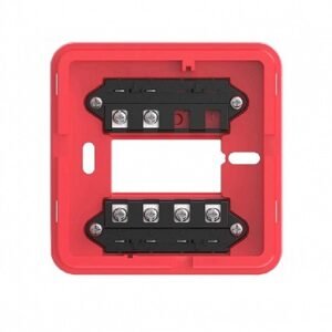 DAHUA DHI-HY-ANDZ Manual Call Point Base