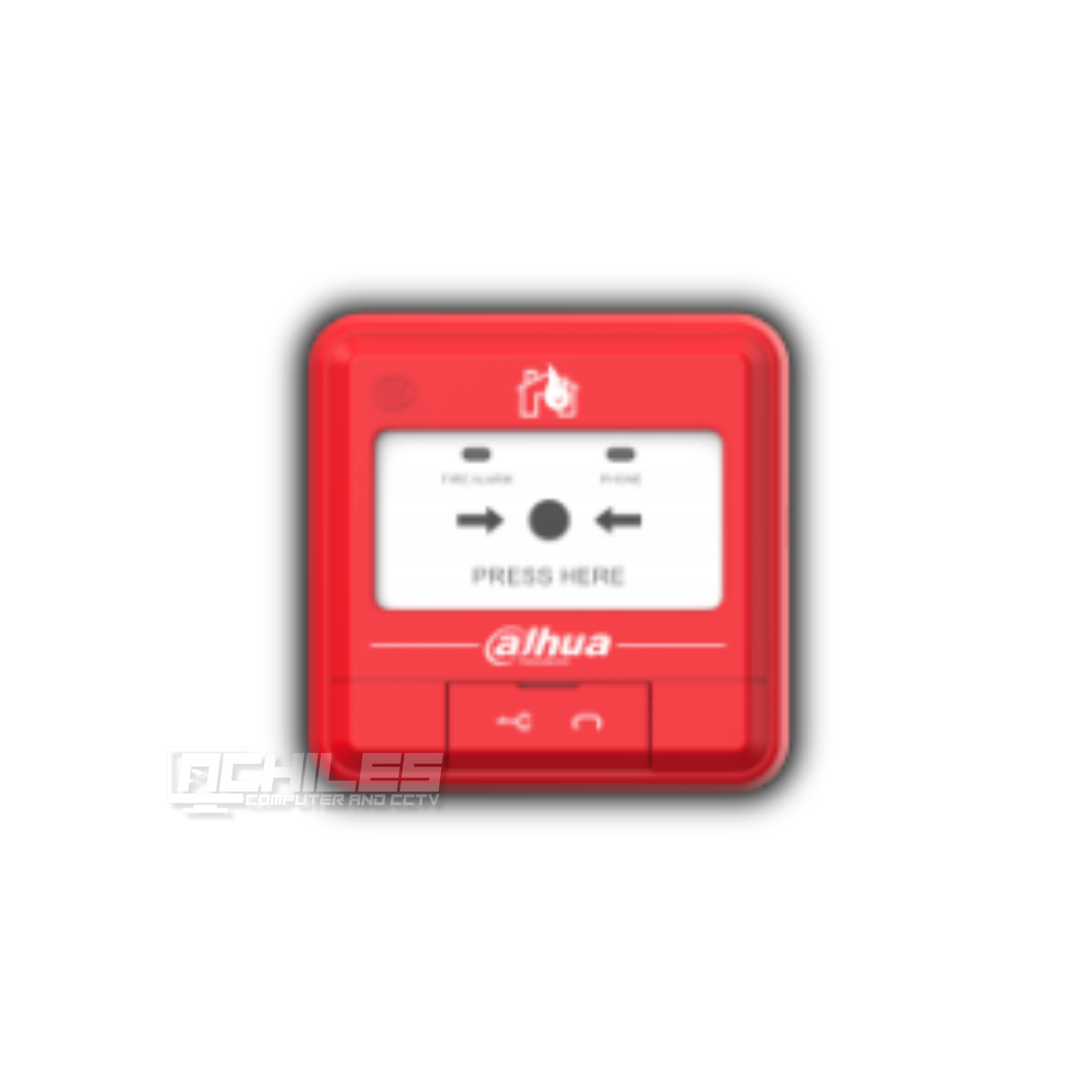 Dahua DHI-HY-C121 Conventional Manual Call Point