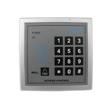 DOOR ACCESS CONTROL B14
