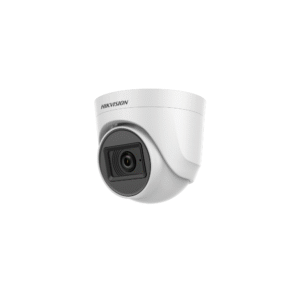Hikvision 2MP DS-2CE76D0T-ITPFS Audio Indoor Fixed Turret Camera