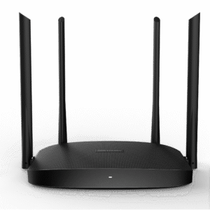 Hikvision DS-3WR12C AC1200 Wireless Router