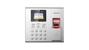 BIOMETRIC HIKVISION DS-K1T8003MF