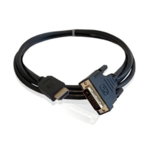 DVI-D HDMI CABLE