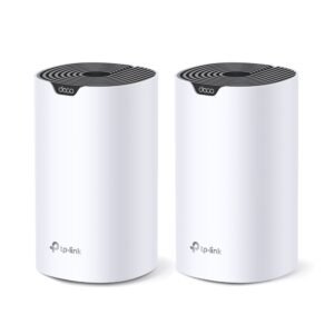 TP-LINK DECO S7 (2-pack) AC1900 Whole Home Mesh Wi-Fi System