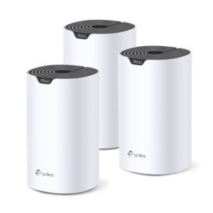 TP-LINK DECO S7 (3-pack) AC1900 Whole Home Mesh Wi-Fi System