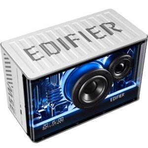 EDIFIER SPEAKER QD35 WHITE