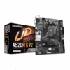 GIGABYTE GA-A520M K V2 MOTHERBOARD
