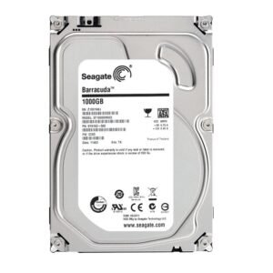 HDD 1TB SEAGATE