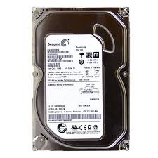 HDD 500GB SEAGATE