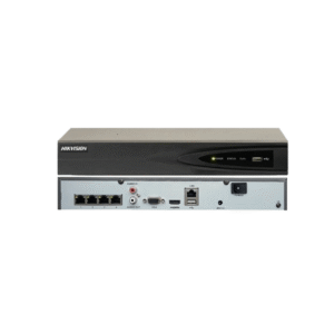 HIKVISION DS-7604NI-Q1 4 CHANNEL NVR