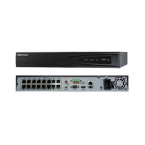 HIKVISION DS-7616NI-K2 16 CHANNEL NVR