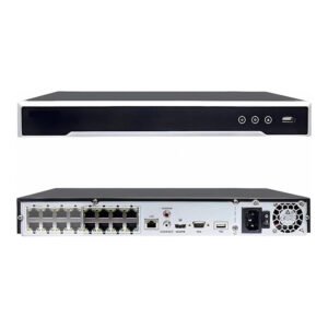 HIKVISION DS-7616NI-Q2 16 CHANNEL NVR