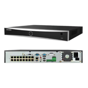 HIKVISION DS-7616NXI-K2 16 CHANNEL NVR