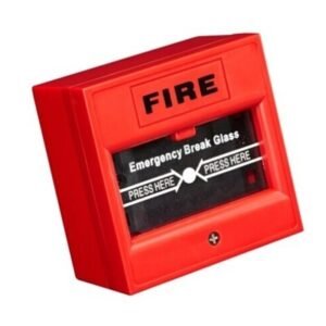 DOOR ACCESS HIKVISION DS-K7PEB/RE