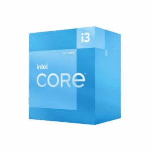 INTEL CORE I3 12100 PROCESSOR