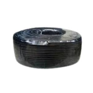 INTELLIGENT RG6 100M SIAMESE CABLE