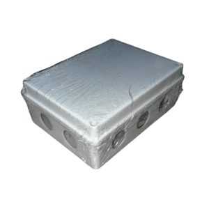 JUNCTION BOX 395x275x115 - JB-006