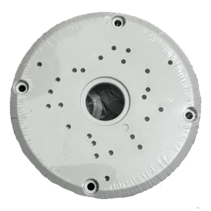 JUNCTION BOX ROUND - JB-010