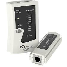 LAN TESTER