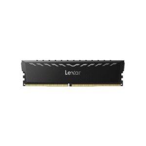 LEXAR THOR 16GB DDR4 3200MHZ UDIMM MEMORY