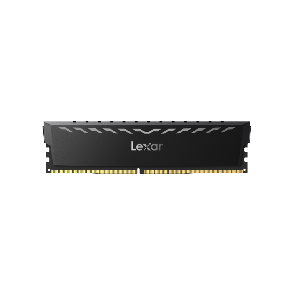 LEXAR THOR 16GB DDR4 3200MHZ UDIMM MEMORY