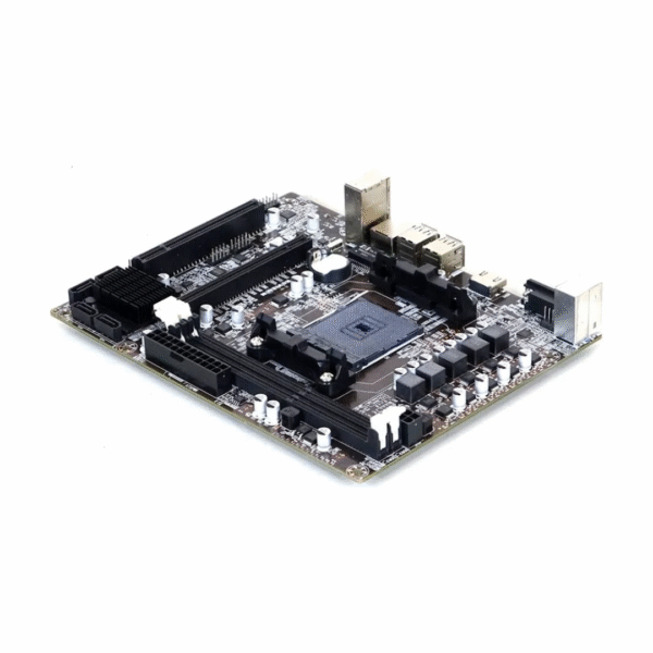 MCTECH FM2 MCTECH A70FM2+ MOTHERBOARD - ACHILES COMPUTER & CCTV