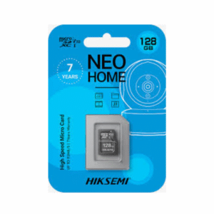 MICRO SD HIKSEMI 128GB