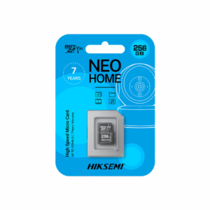 MICRO SD HIKSEMI 256GB