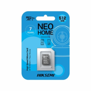 MICRO SD HIKSEMI 512GB